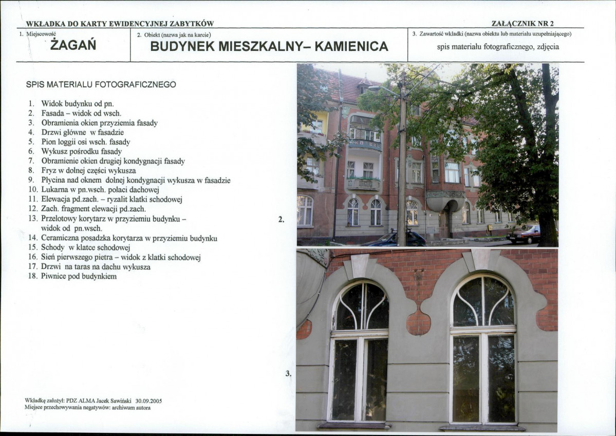 KB - Karta biała, skan nr 7