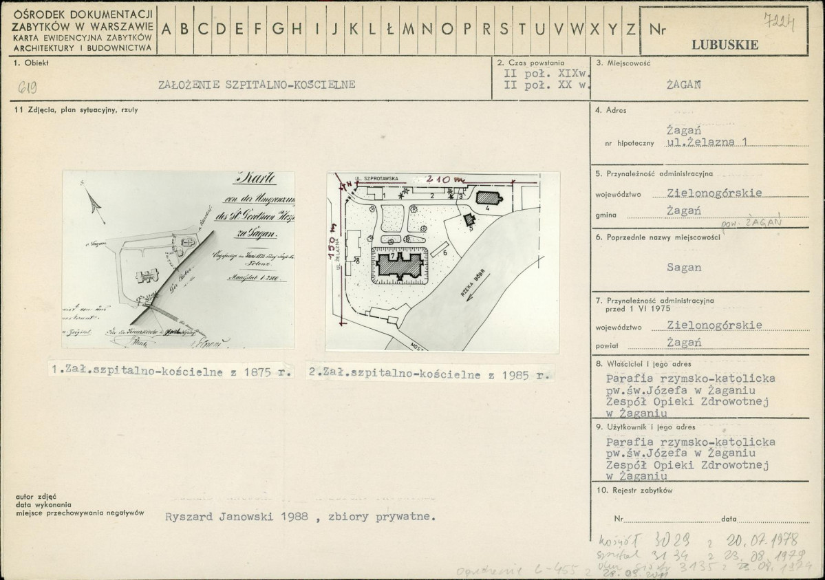 Karta biała, skan nr 1