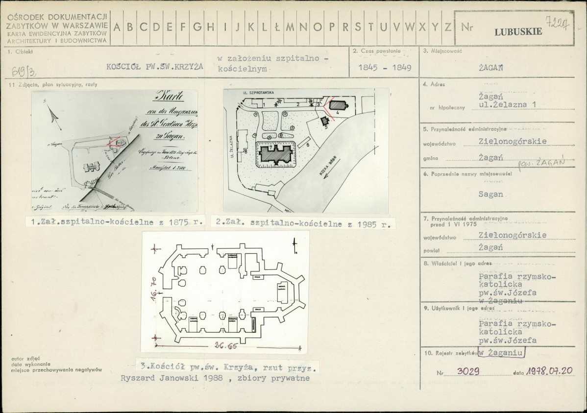 Karta biała, skan nr 1