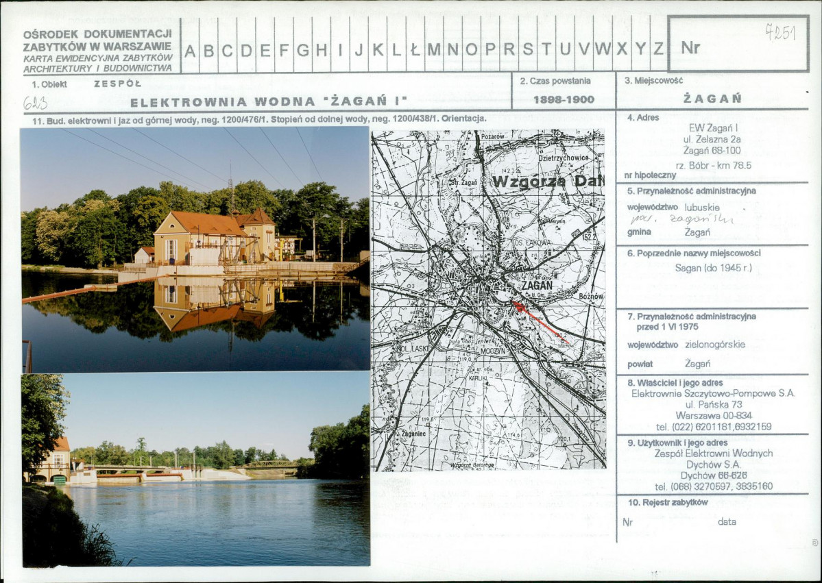 Karta biała, skan nr 1