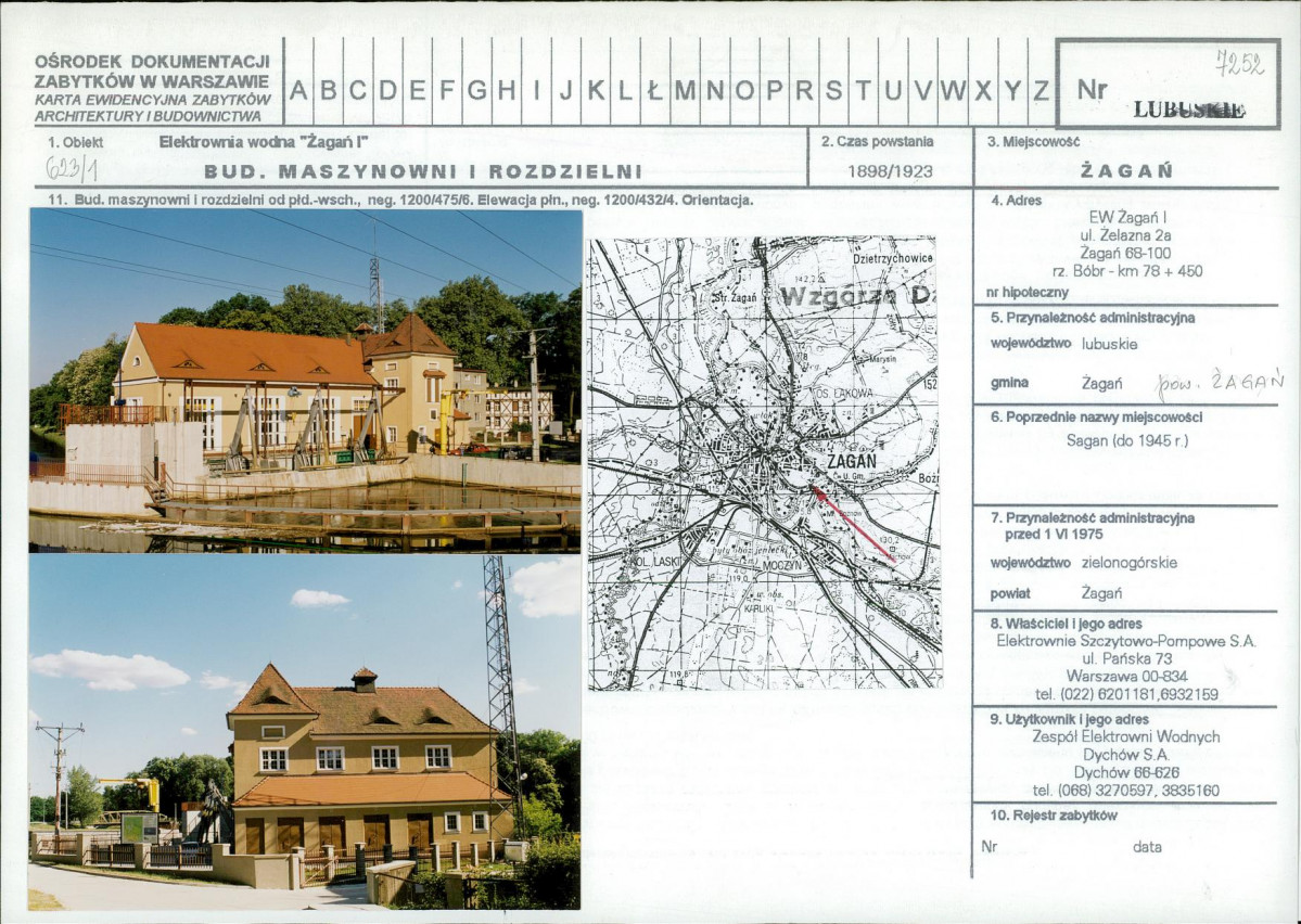 Karta biała, skan nr 1