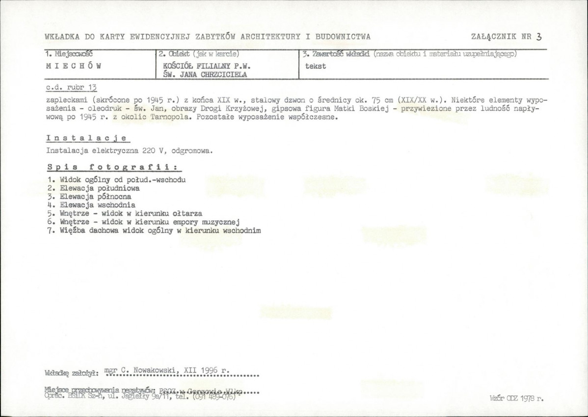 Karta biała, skan nr 9