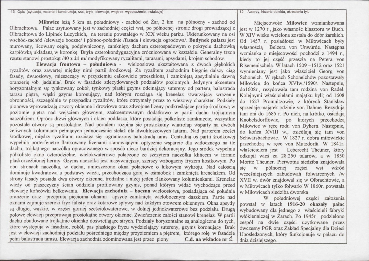 Karta biała, skan nr 2