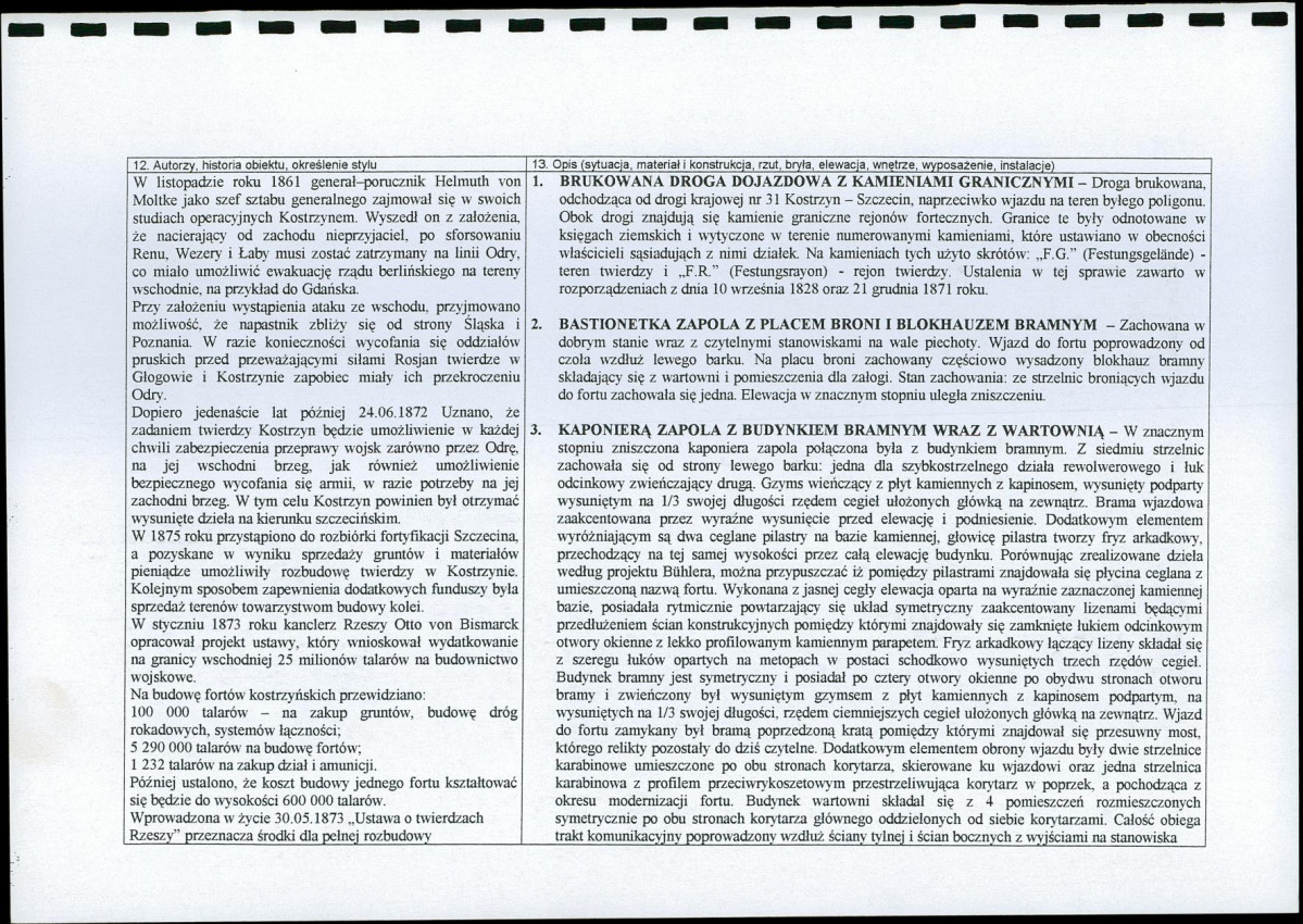 Karta biała, skan nr 2
