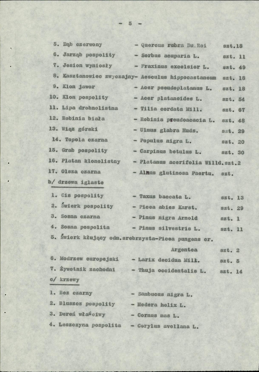 Ewidencja parkowa, skan nr 10