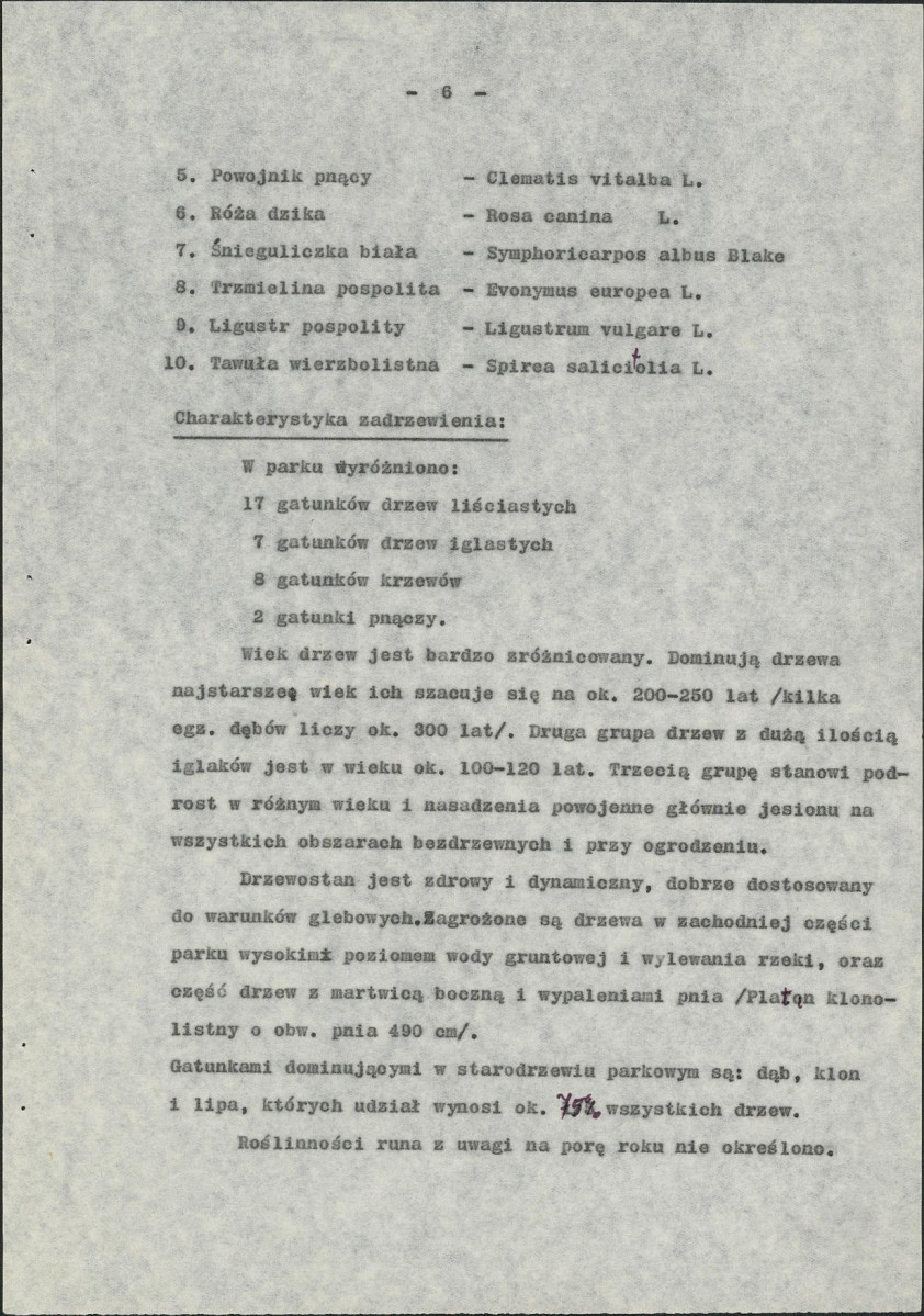 Ewidencja parkowa, skan nr 11