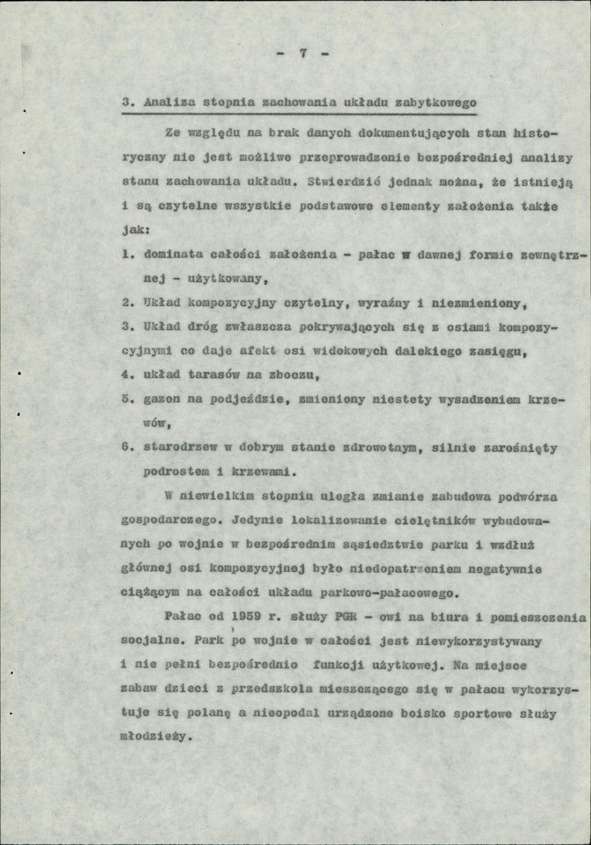 Ewidencja parkowa, skan nr 12