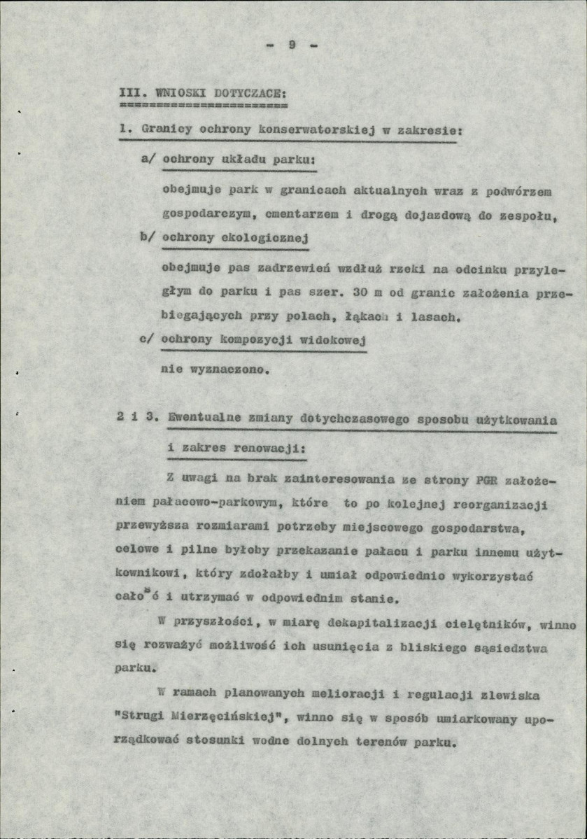 Ewidencja parkowa, skan nr 14