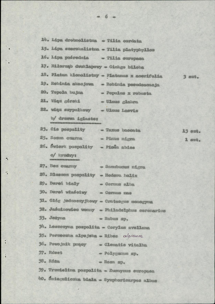 Ewidencja parkowa, skan nr 11