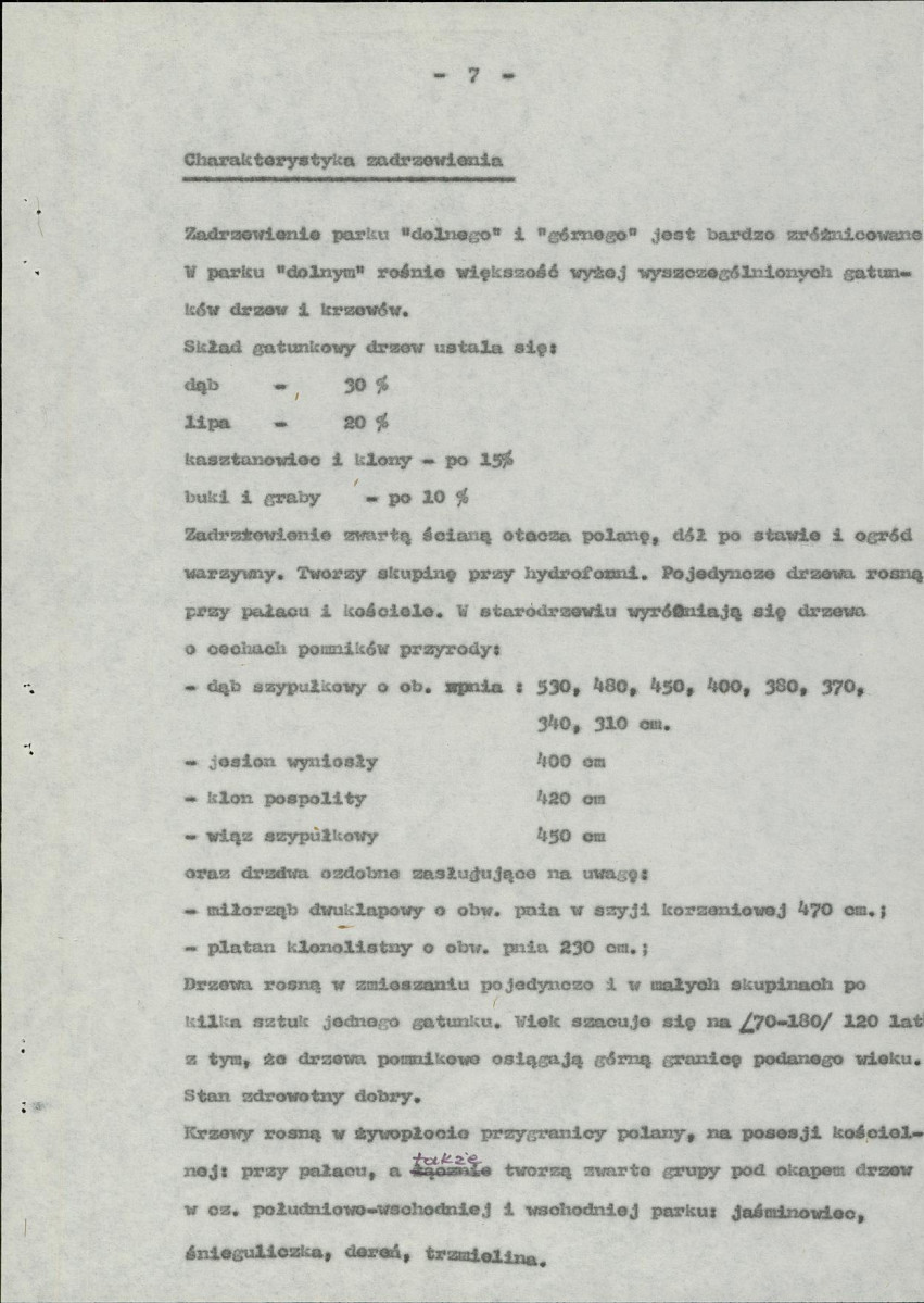Ewidencja parkowa, skan nr 12