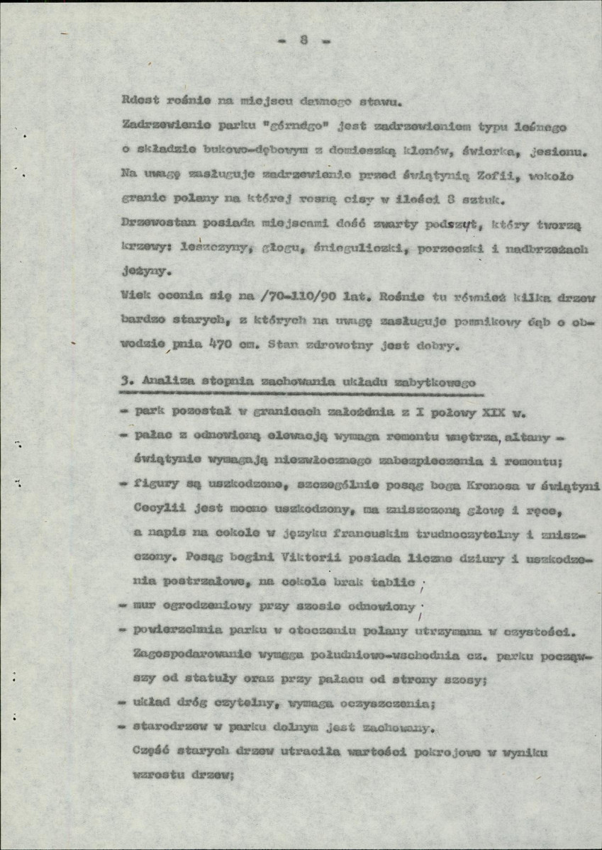 Ewidencja parkowa, skan nr 13