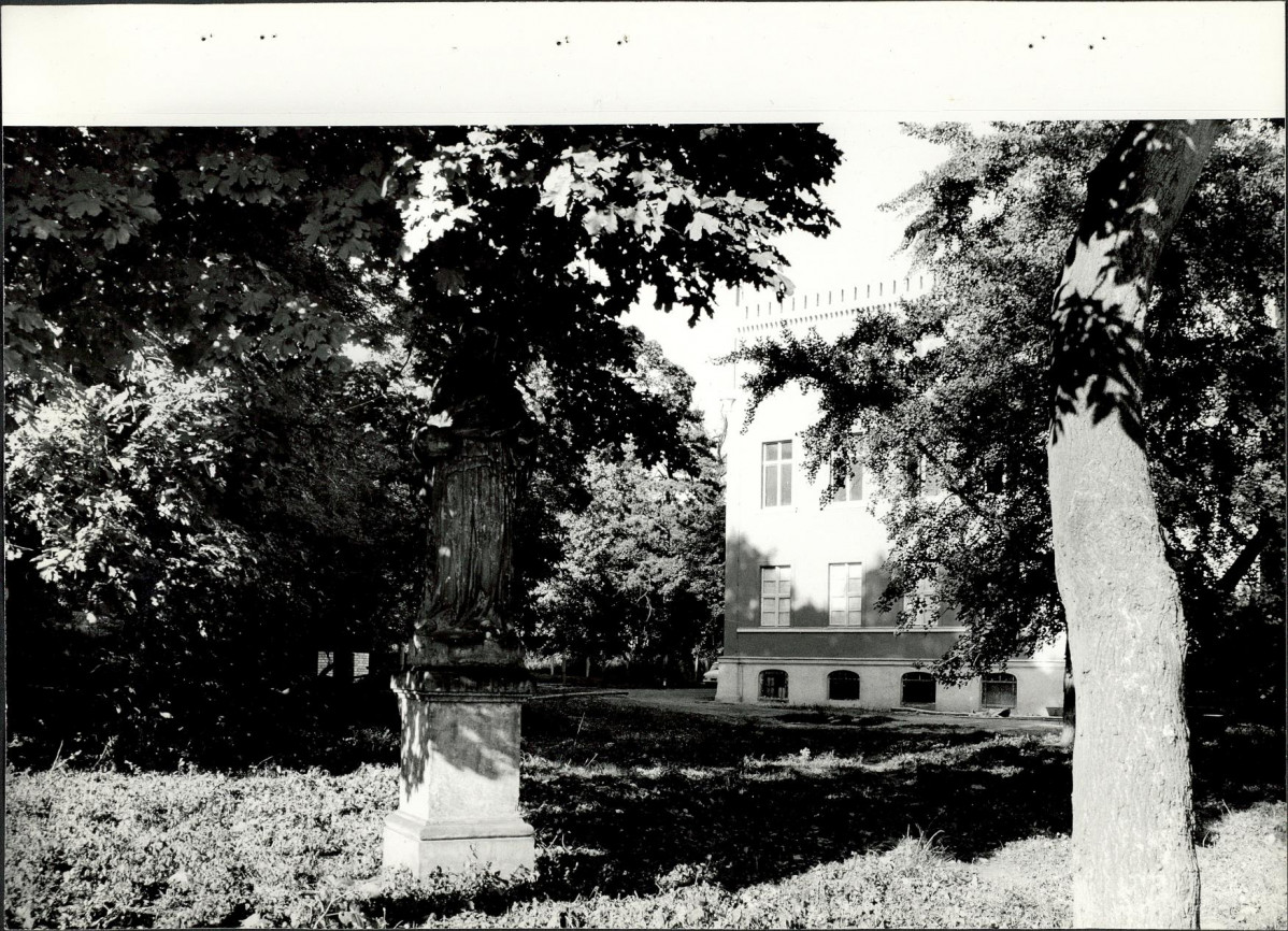 Ewidencja parkowa, skan nr 21