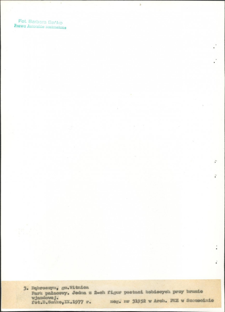Ewidencja parkowa, skan nr 22