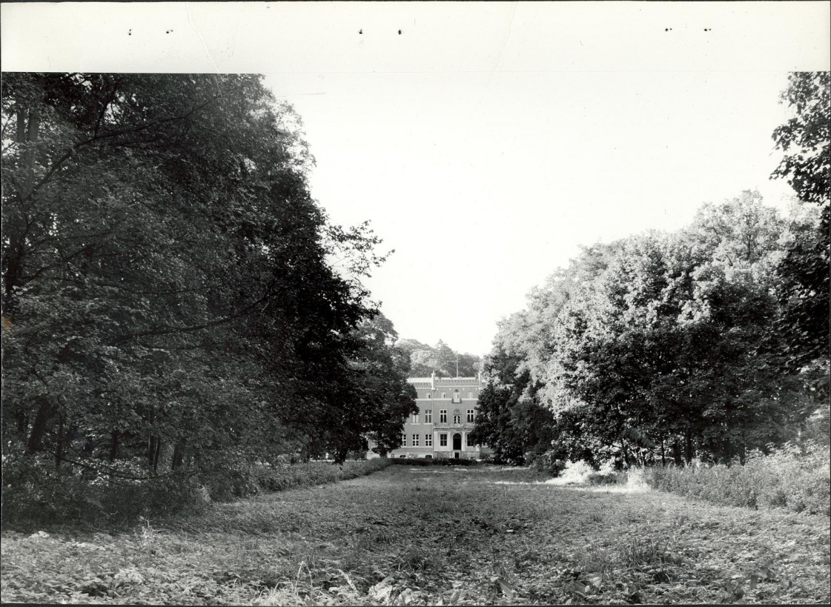 Ewidencja parkowa, skan nr 27
