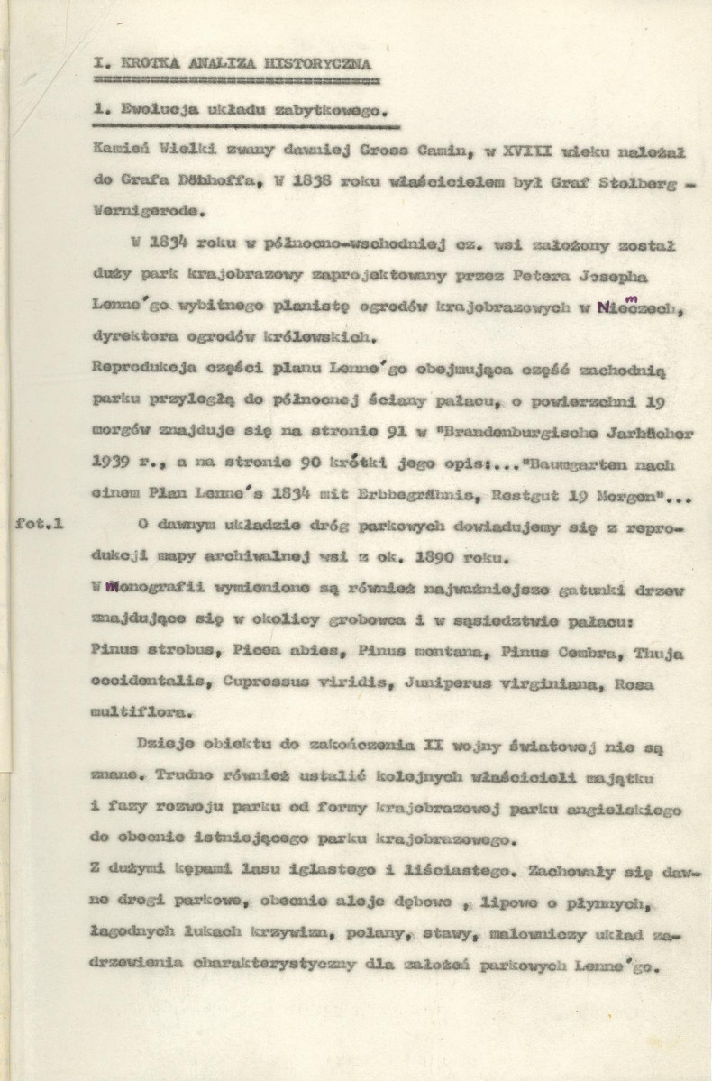 Ewidencja parkowa, skan nr 6