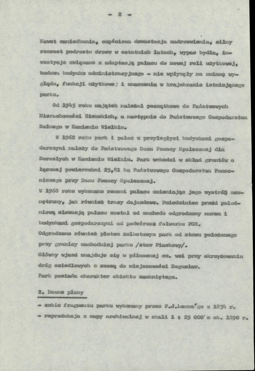 Ewidencja parkowa, skan nr 7