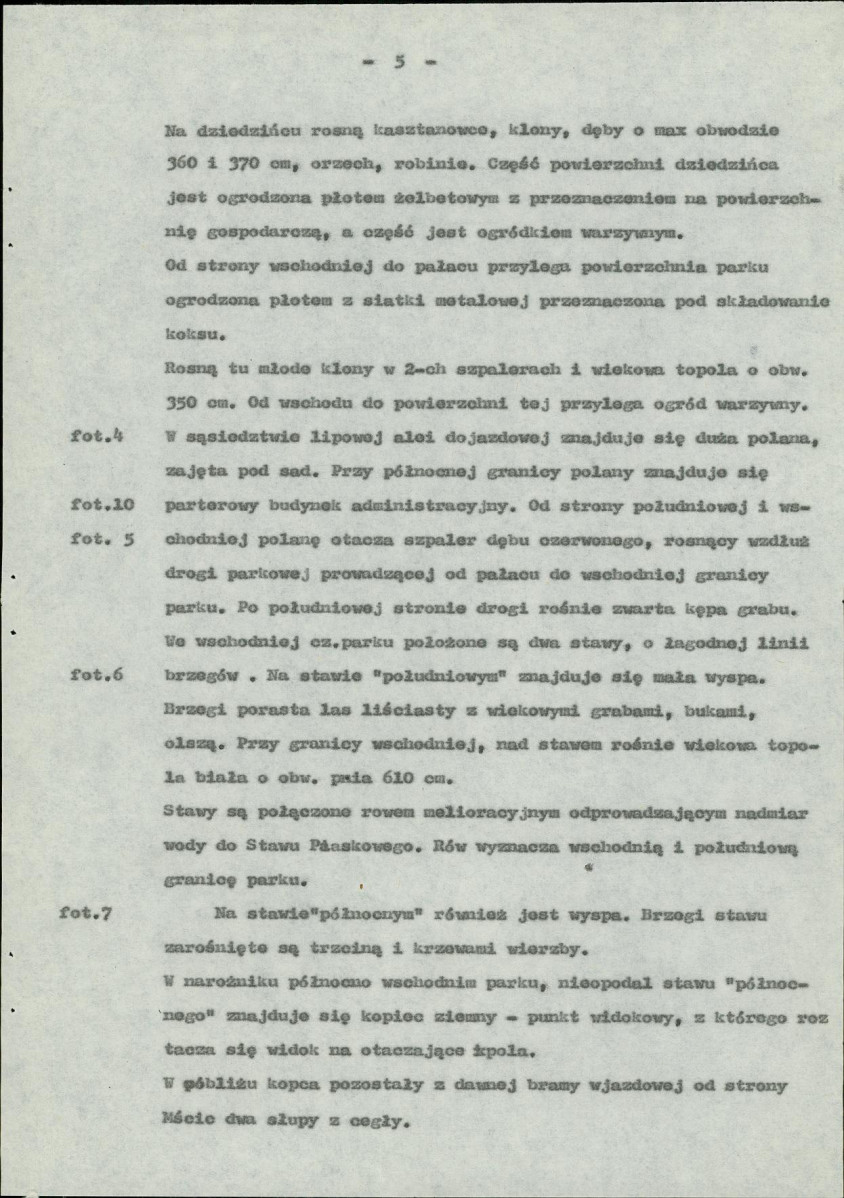 Ewidencja parkowa, skan nr 10