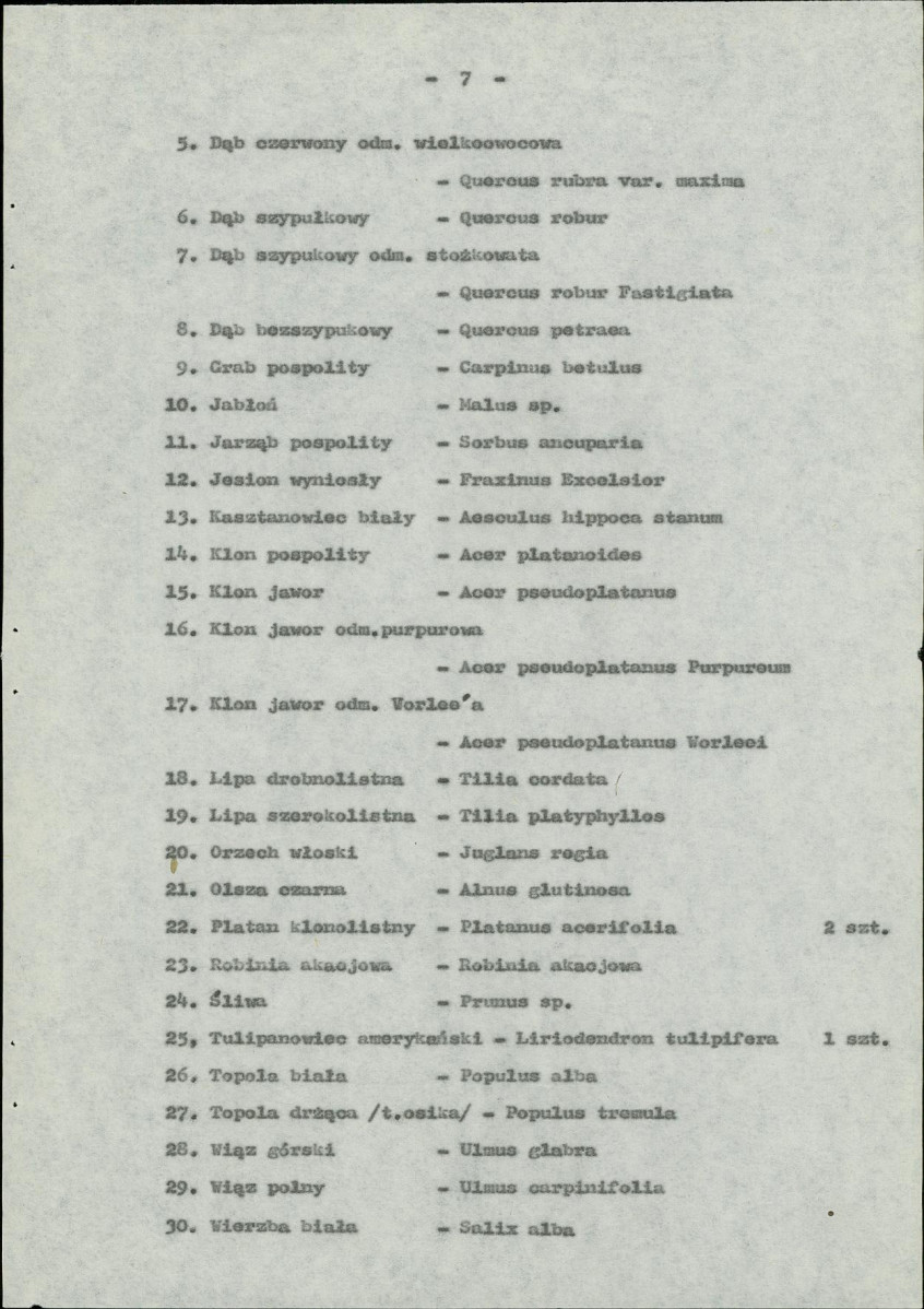 Ewidencja parkowa, skan nr 12