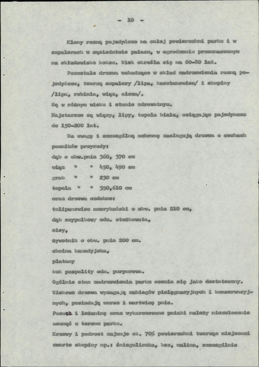 Ewidencja parkowa, skan nr 15