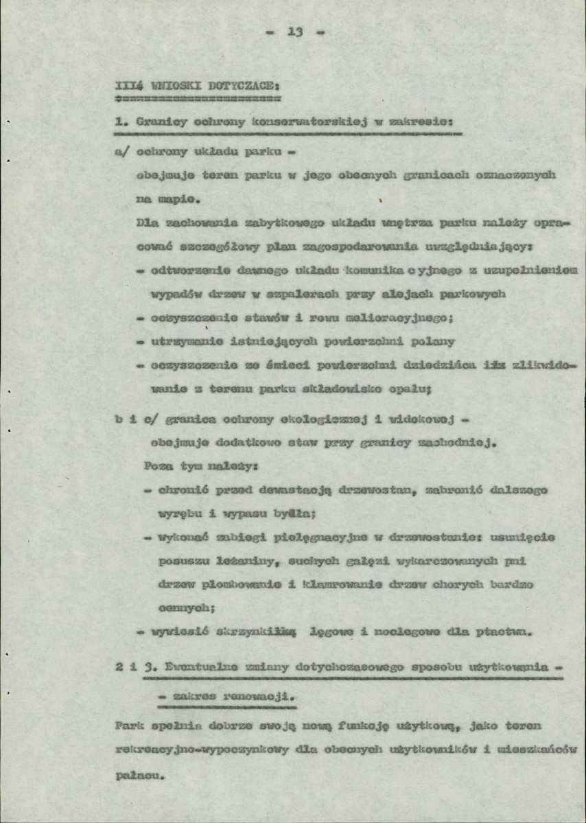 Ewidencja parkowa, skan nr 18