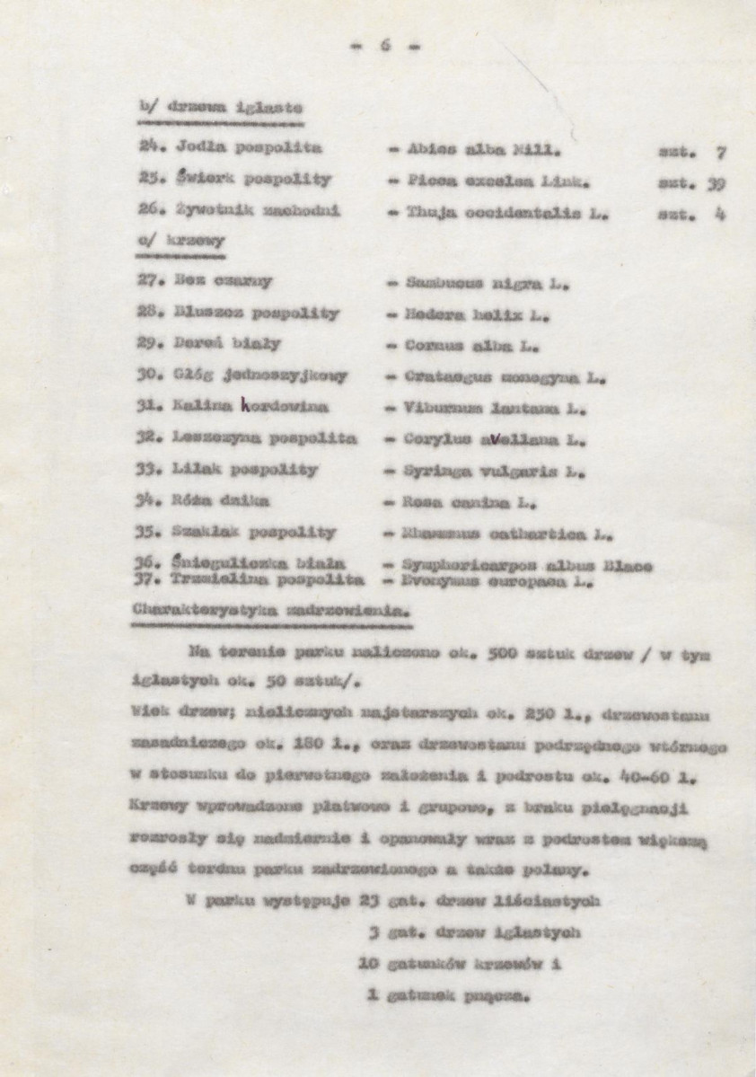 Ewidencja parkowa, skan nr 11