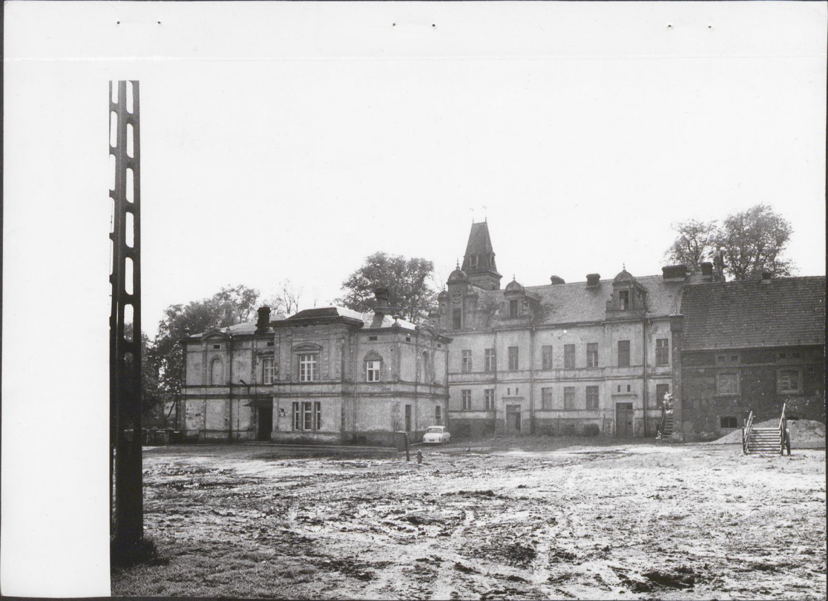 Ewidencja parkowa, skan nr 17