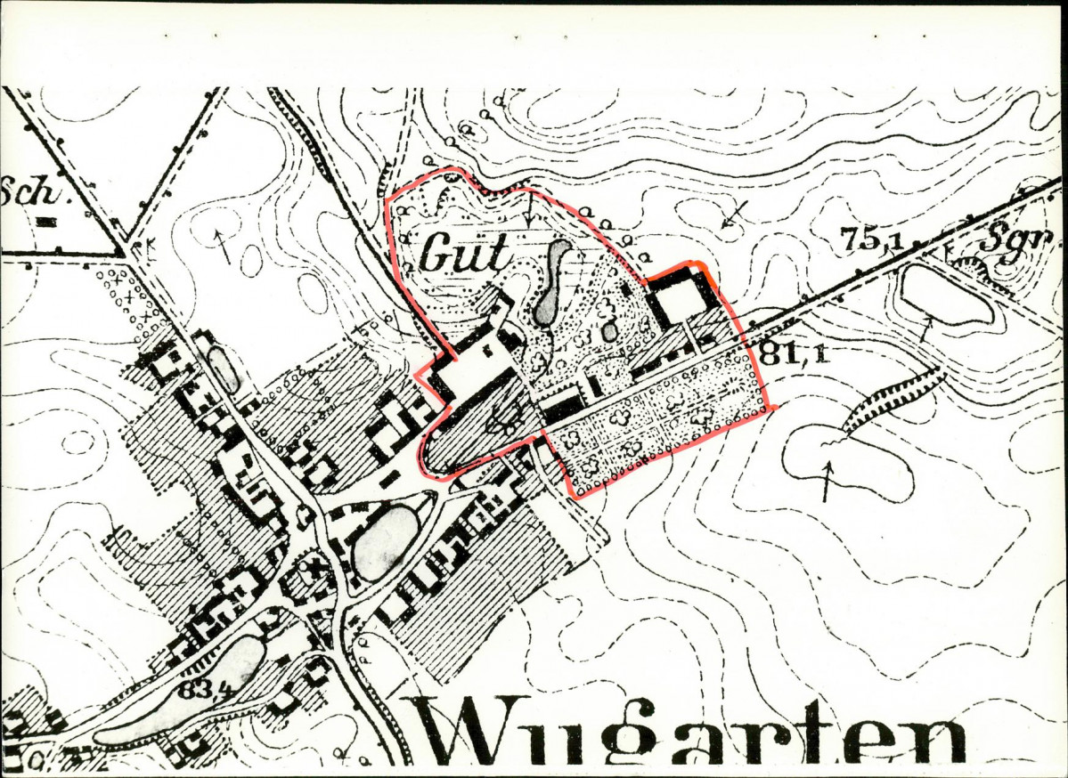 Ewidencja parkowa, skan nr 21