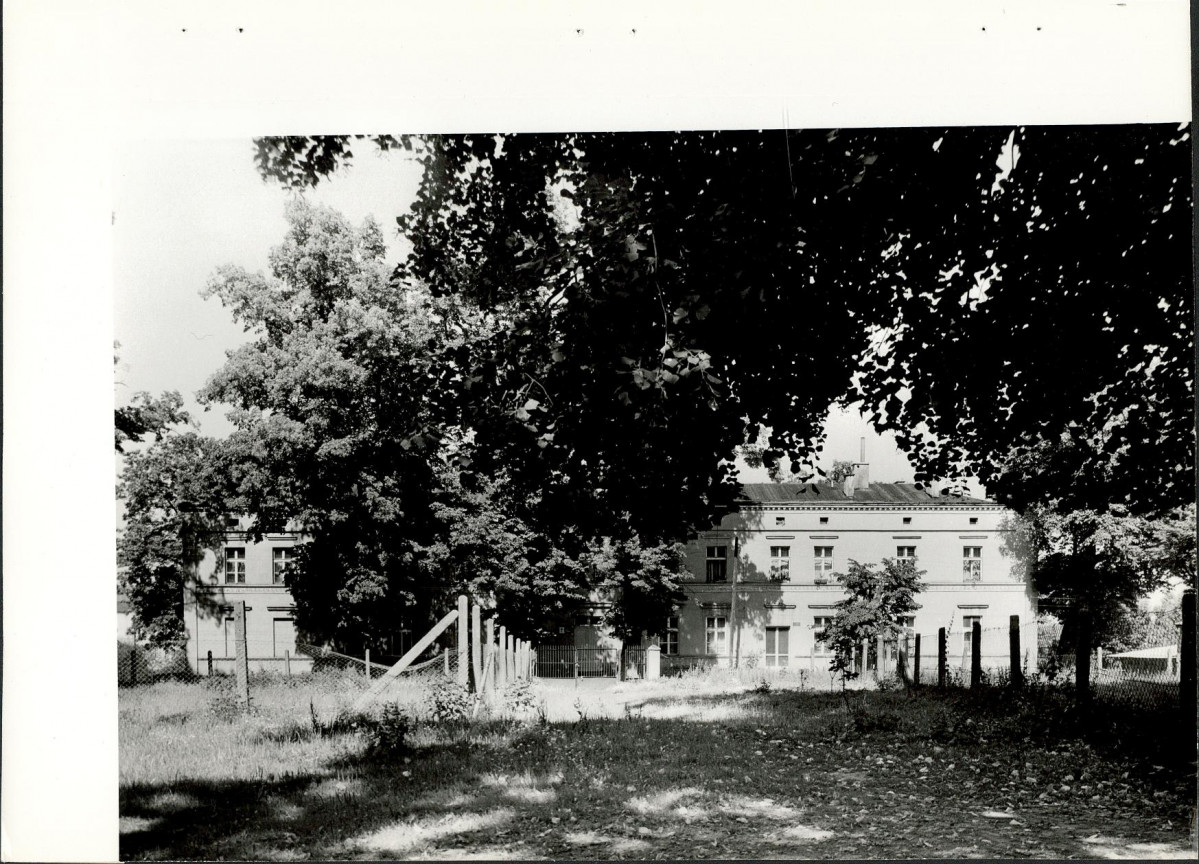 Ewidencja parkowa, skan nr 23