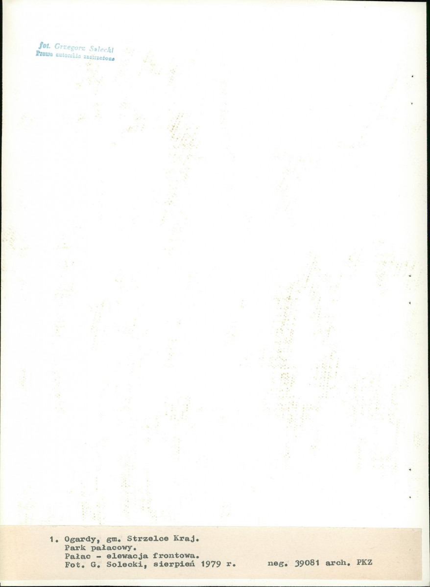 Ewidencja parkowa, skan nr 24