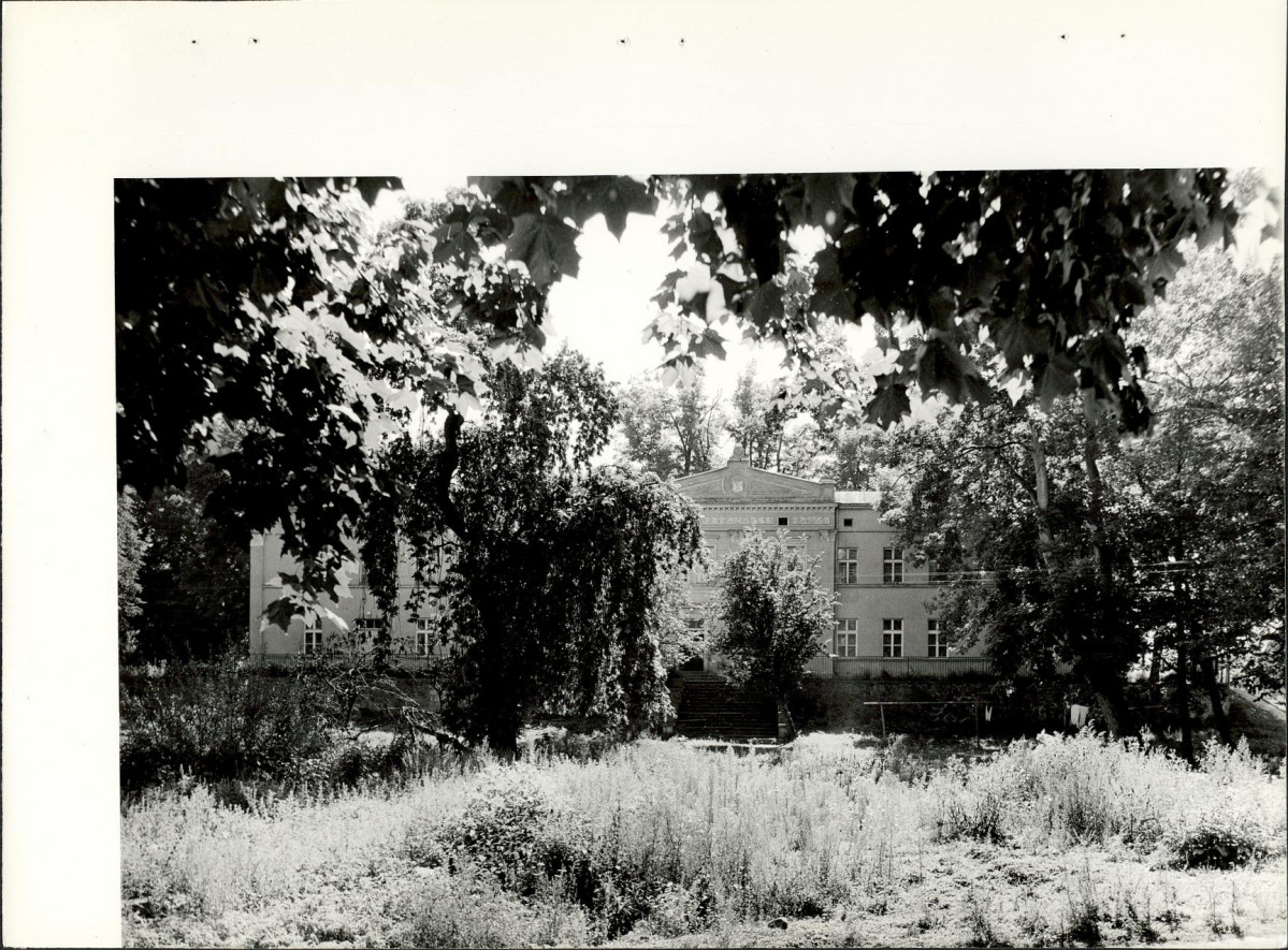 Ewidencja parkowa, skan nr 25