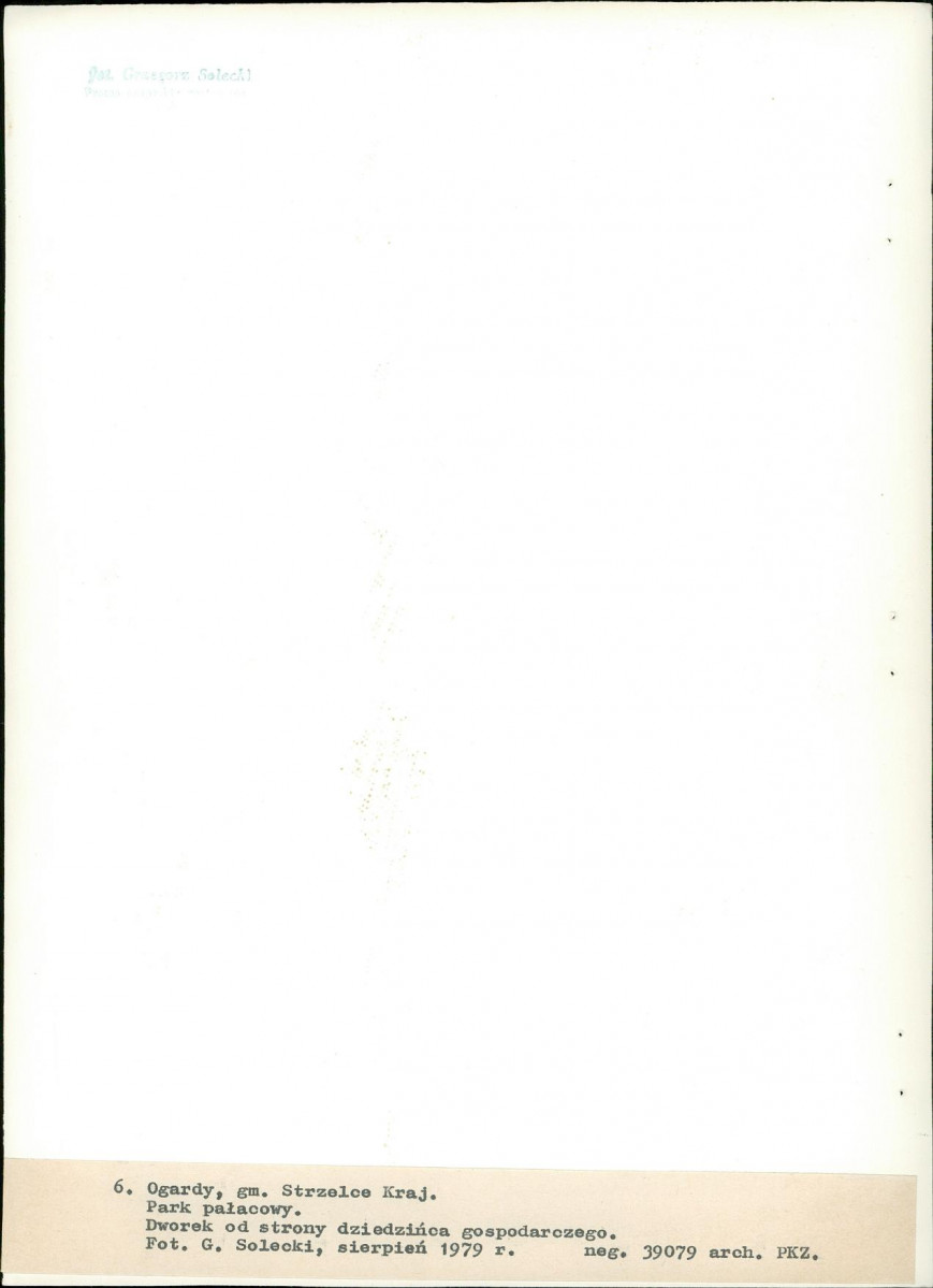 Ewidencja parkowa, skan nr 34