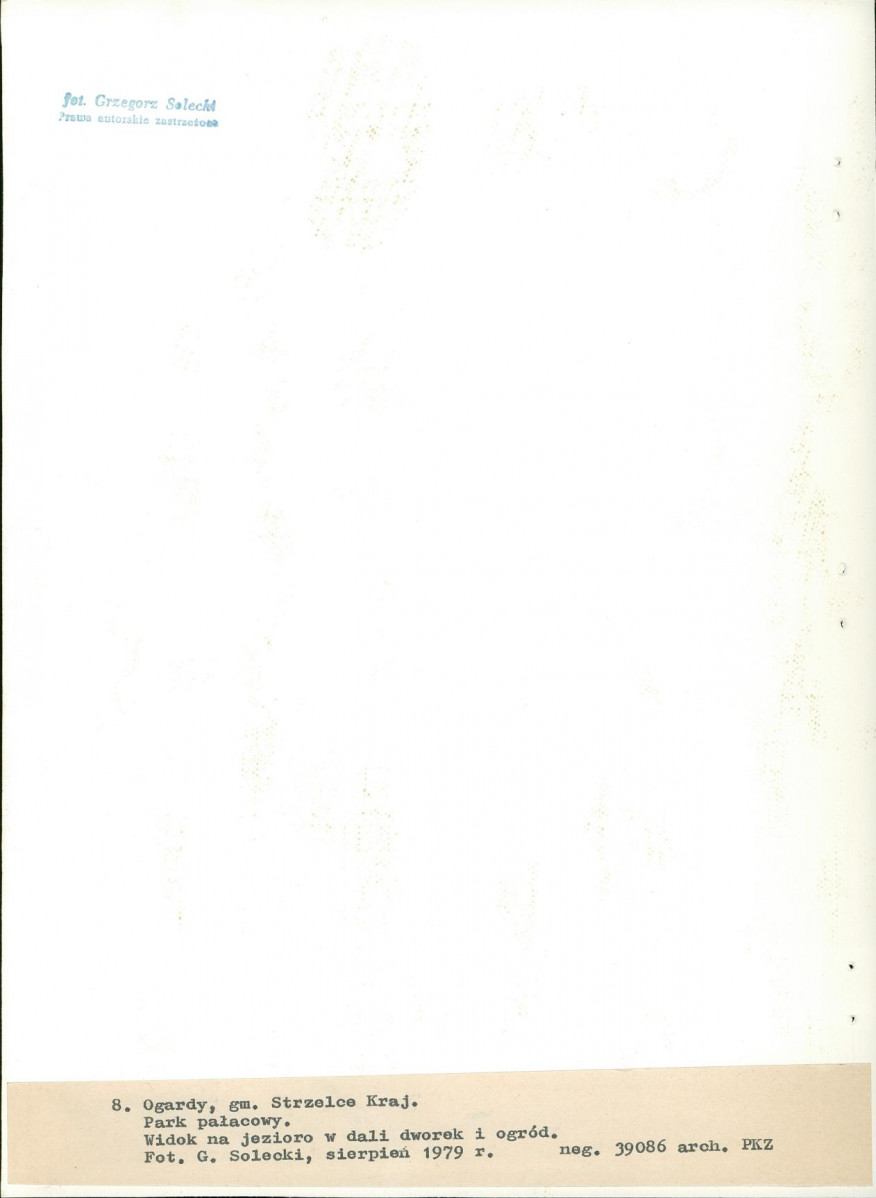 Ewidencja parkowa, skan nr 38