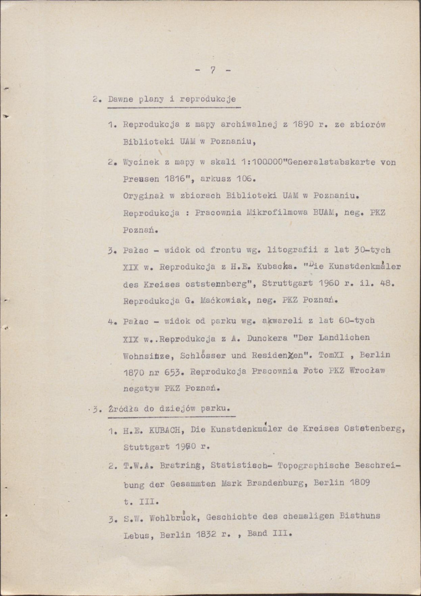 Ewidencja parkowa, skan nr 12
