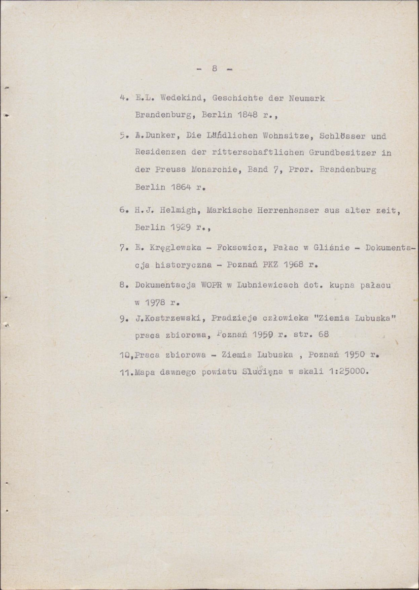 Ewidencja parkowa, skan nr 13