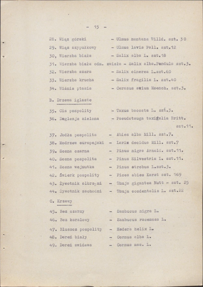 Ewidencja parkowa, skan nr 20
