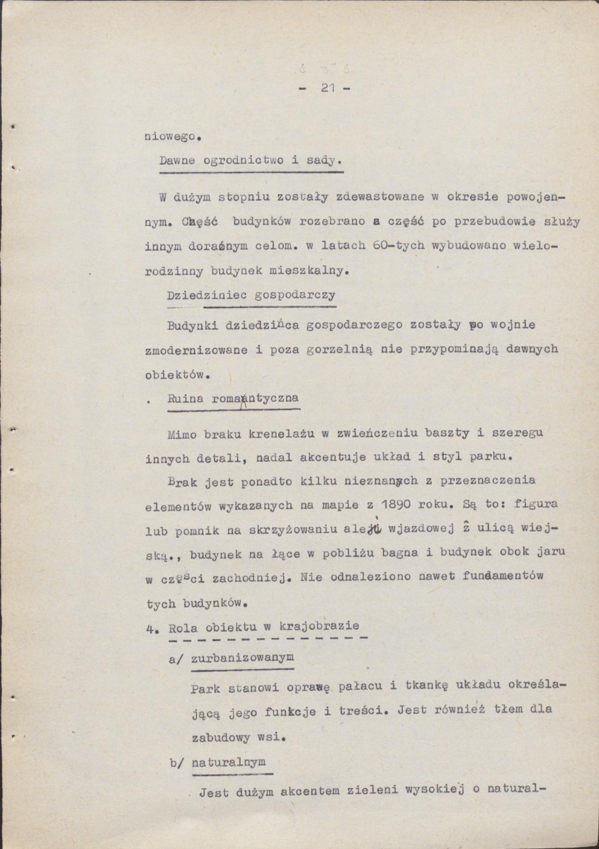 Ewidencja parkowa, skan nr 26