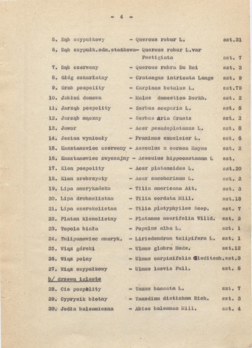 Ewidencja parkowa, skan nr 9