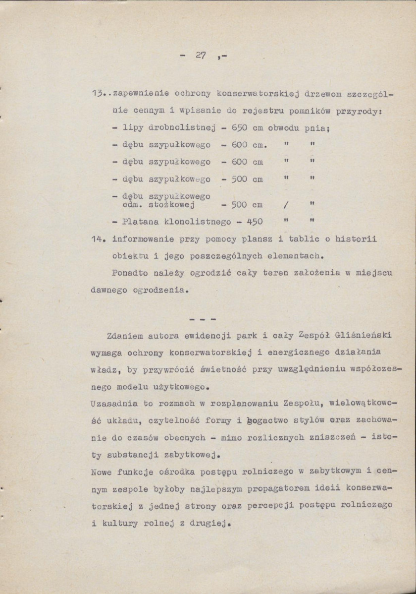 Ewidencja parkowa, skan nr 32
