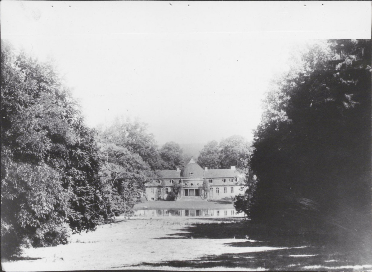 Ewidencja parkowa, skan nr 41