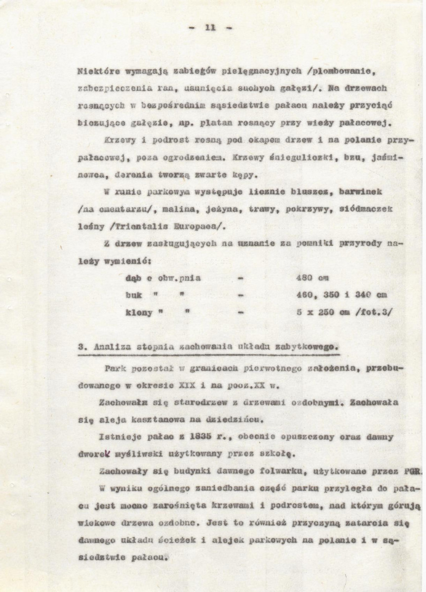 Ewidencja parkowa, skan nr 16