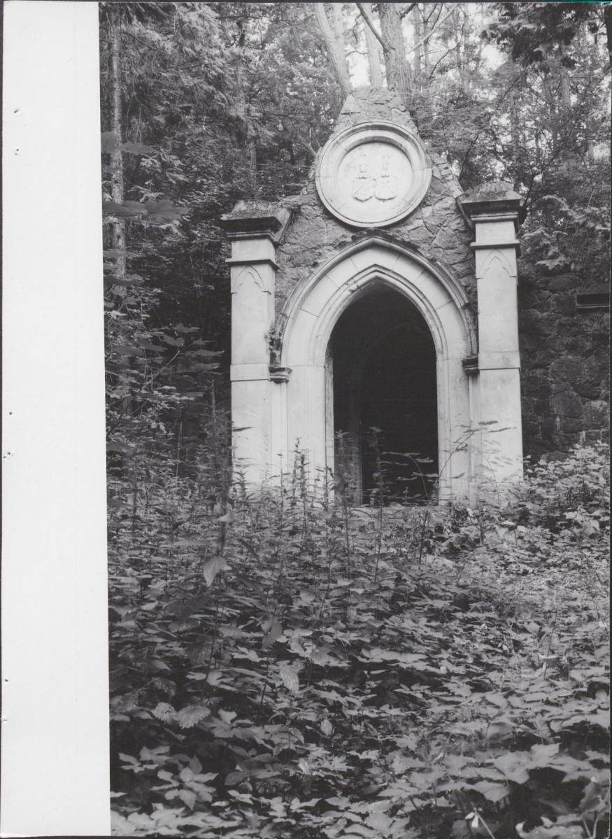 Ewidencja parkowa, skan nr 53
