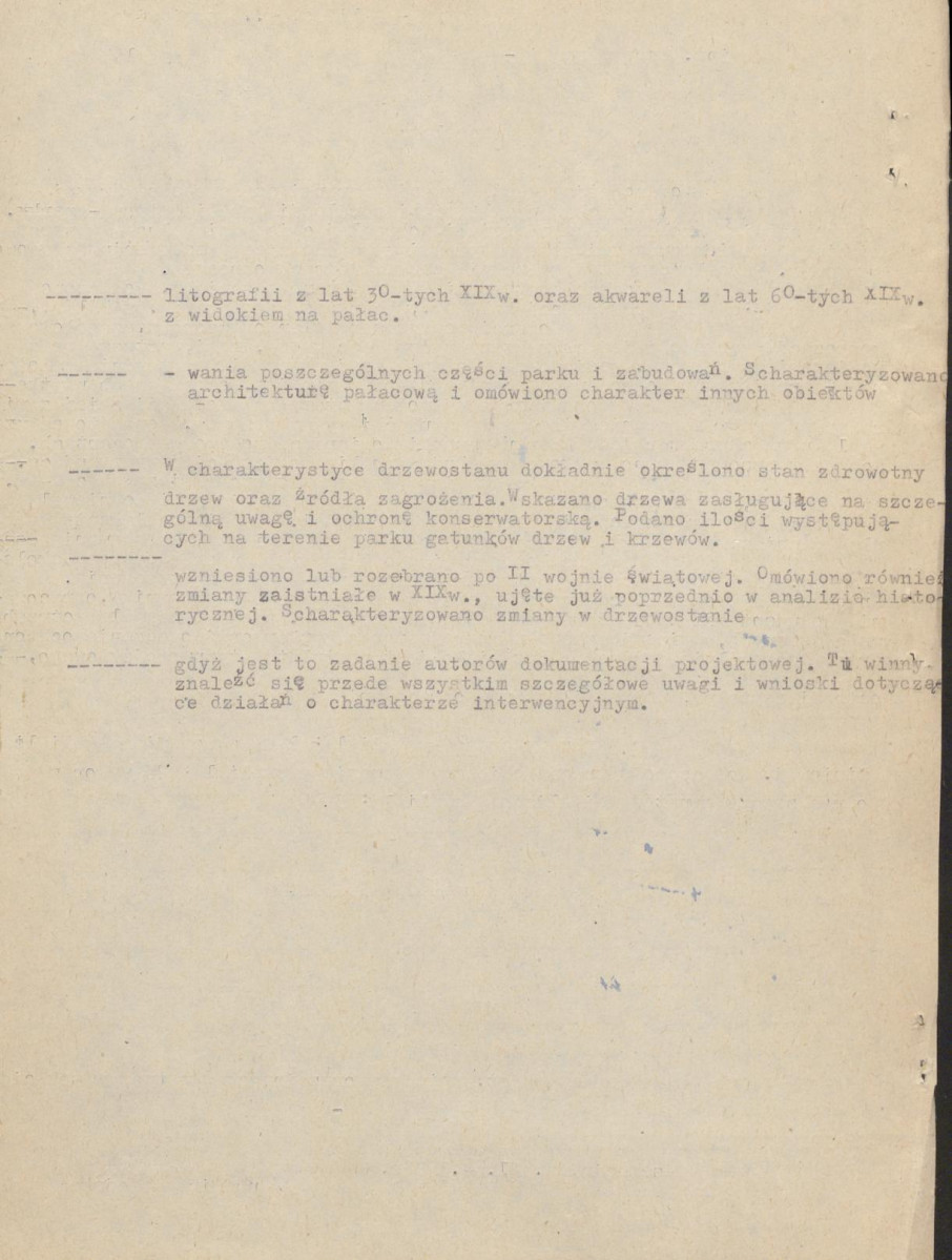 Ewidencja parkowa, skan nr 64