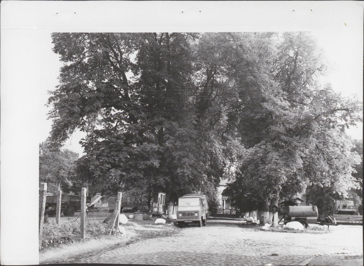Ewidencja parkowa, skan nr 21