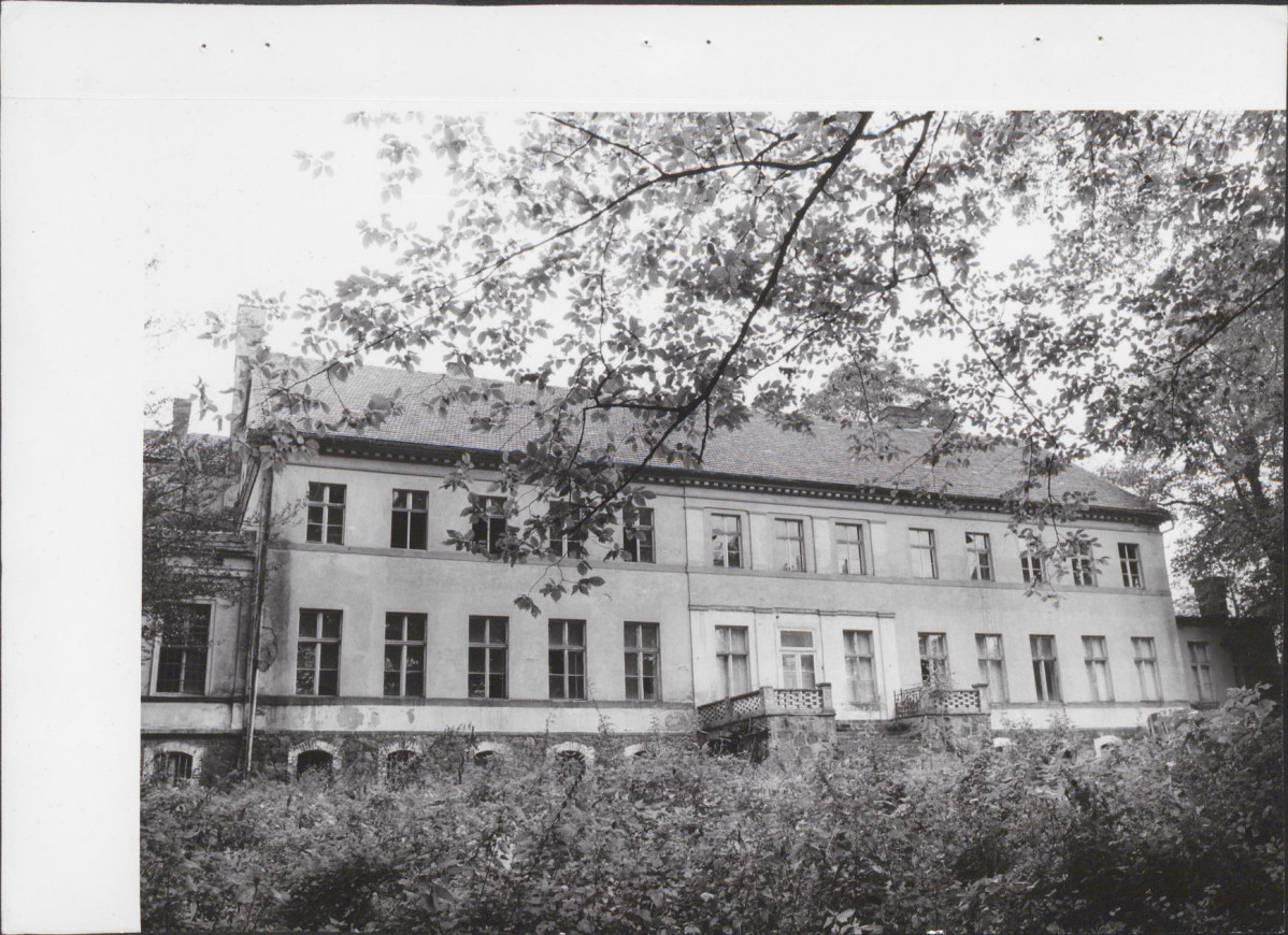 Ewidencja parkowa, skan nr 23
