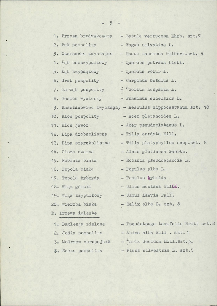 Ewidencja parkowa, skan nr 10
