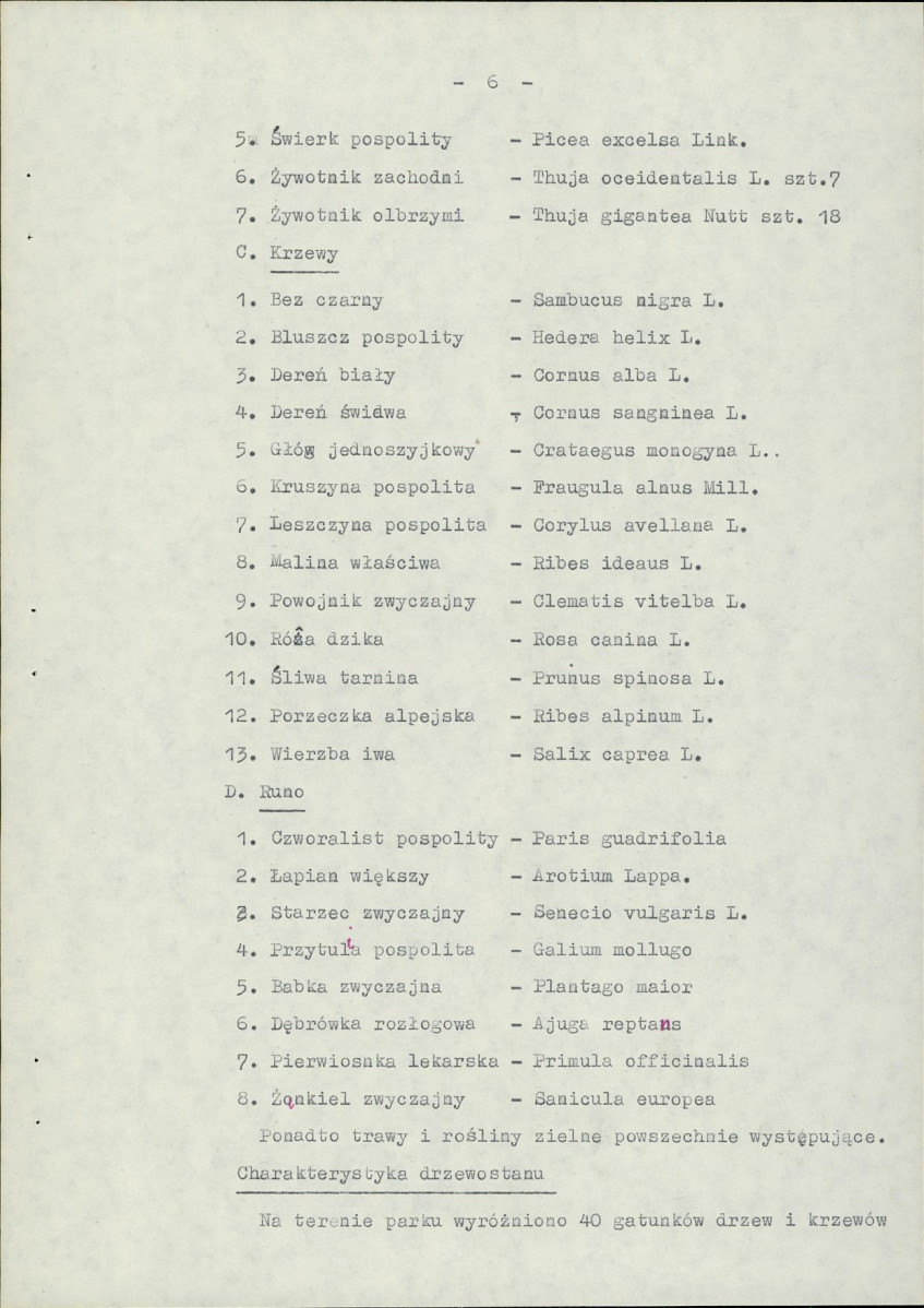Ewidencja parkowa, skan nr 11