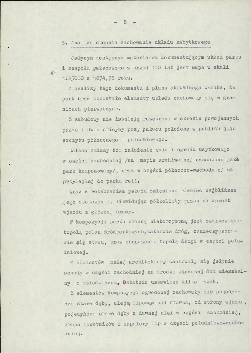 Ewidencja parkowa, skan nr 13