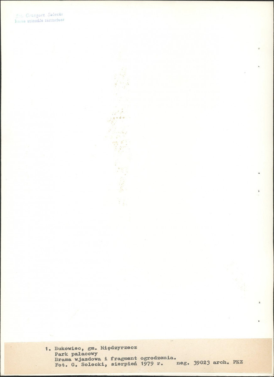 Ewidencja parkowa, skan nr 24