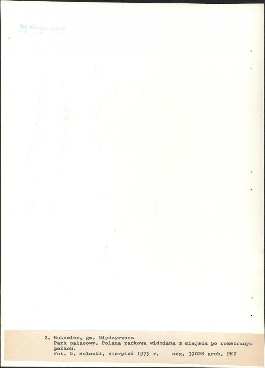 Ewidencja parkowa, skan nr 26