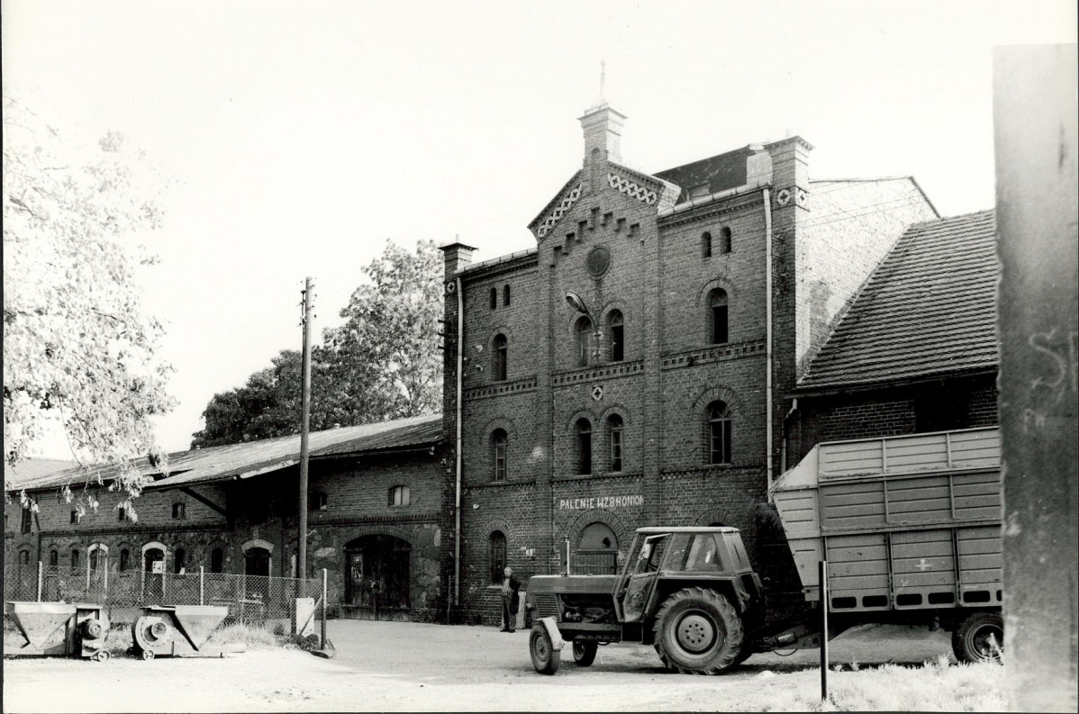Ewidencja parkowa, skan nr 27